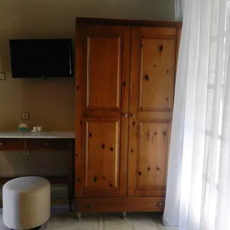 Evangelos Apartmán