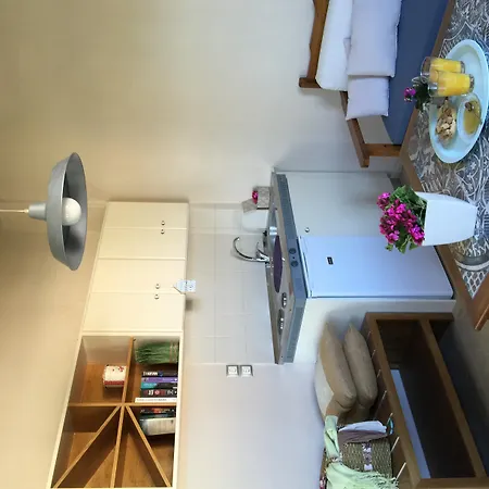 Apartmán Evangelos