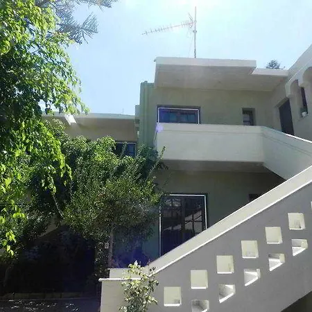 Apartmán Evangelos