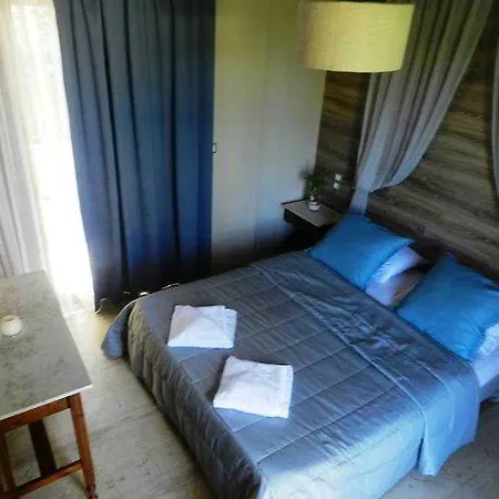Apartmán Evangelos