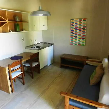 Apartmán Evangelos *