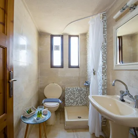 Evangelos Apartmán